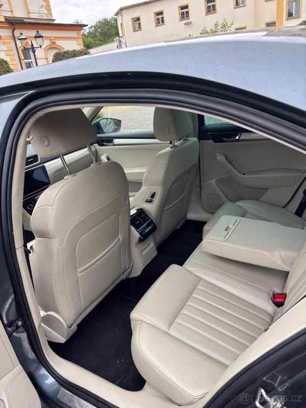 Škoda Superb 1,4   iV Laurin & Klement (2020) - foto 5