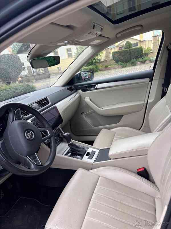Škoda Superb 1,4   iV Laurin & Klement (2020) - foto 2