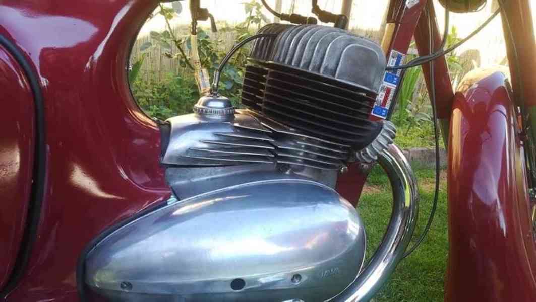 Jawa350  - foto 2