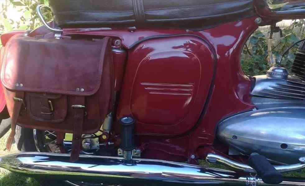Jawa350  - foto 5