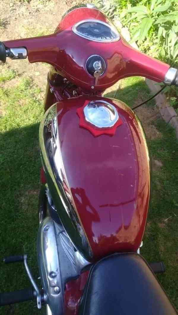 Jawa350  - foto 3