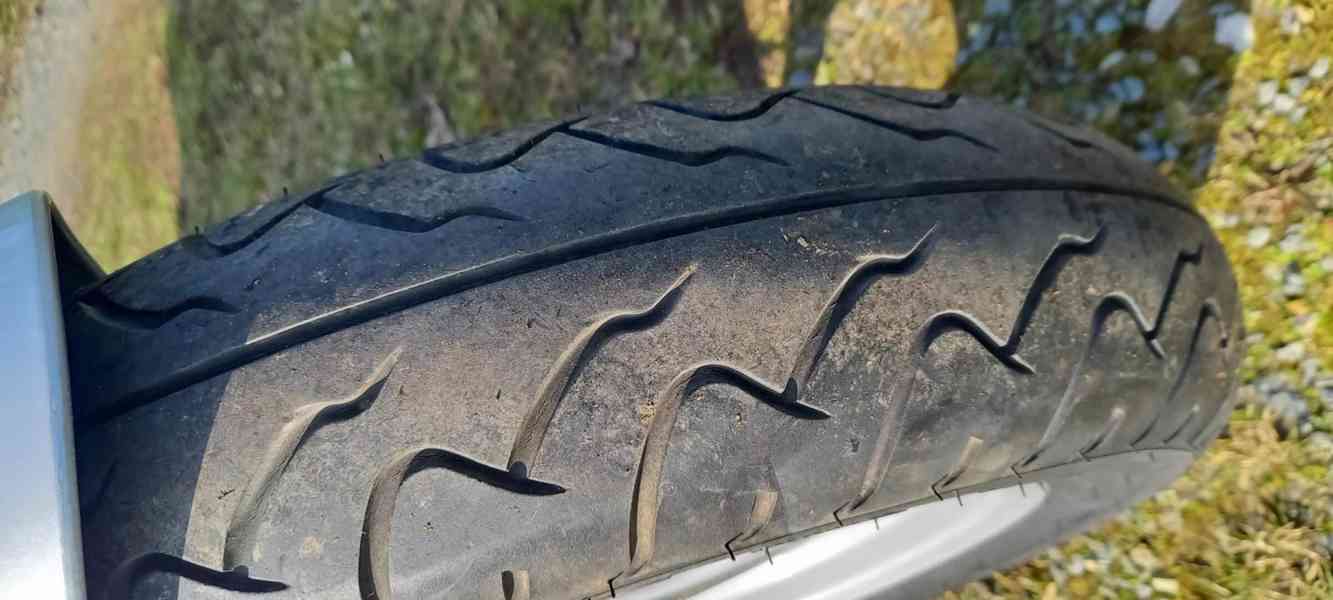 Honda Nes 125 - foto 12