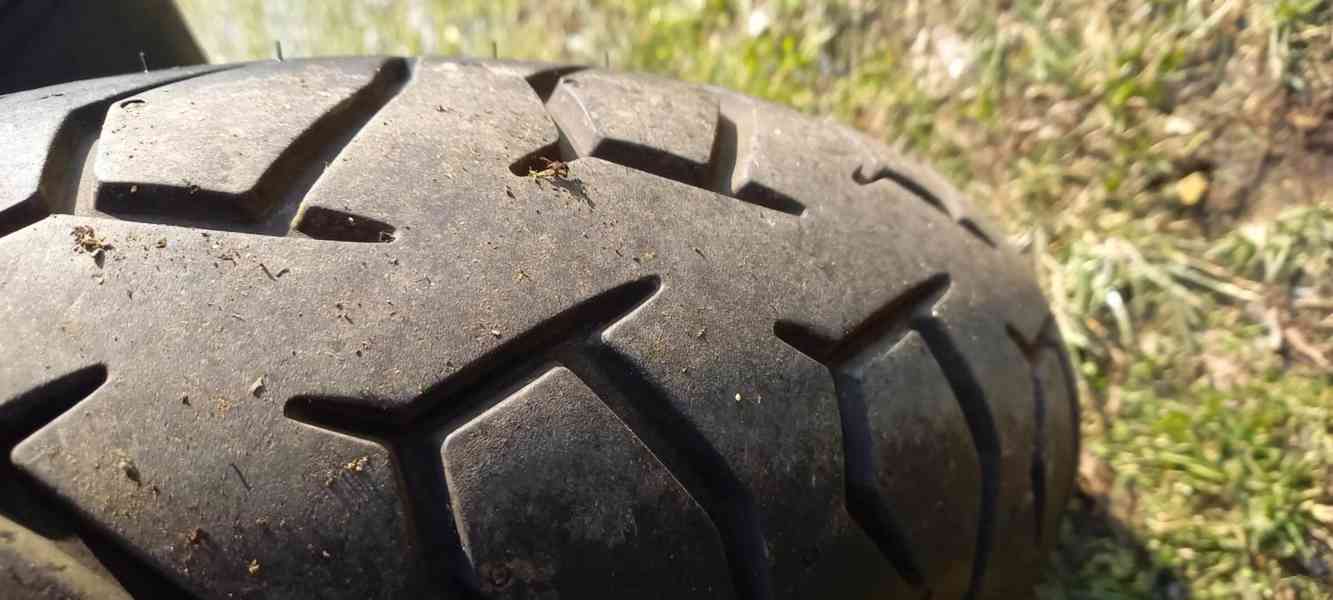 Honda Nes 125 - foto 13