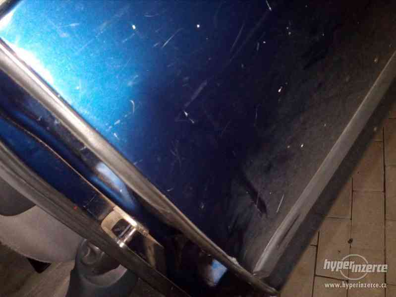 Koupím PZ světlo + přední kapotu F.Galaxy model 2001 - foto 3