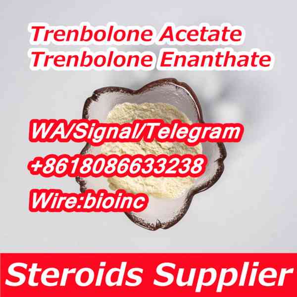 Buy Testosterone Trenbolone Masteron Steroid Raw Powder  - foto 4