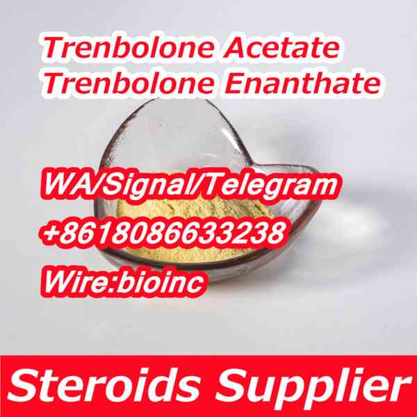 Buy Testosterone Trenbolone Masteron Steroid Raw Powder  - foto 3