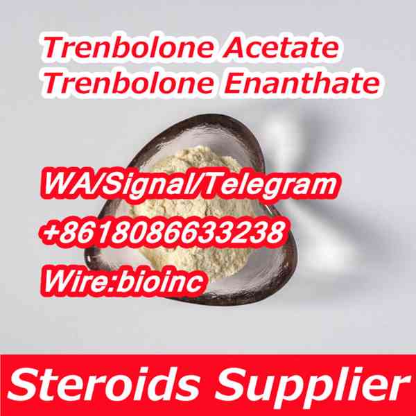 Buy Testosterone Trenbolone Masteron Steroid Raw Powder  - foto 5