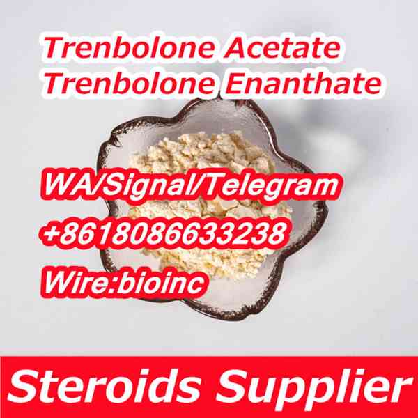 Buy Testosterone Trenbolone Masteron Steroid Raw Powder 