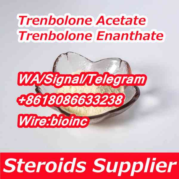 Buy Testosterone Trenbolone Masteron Steroid Raw Powder  - foto 2