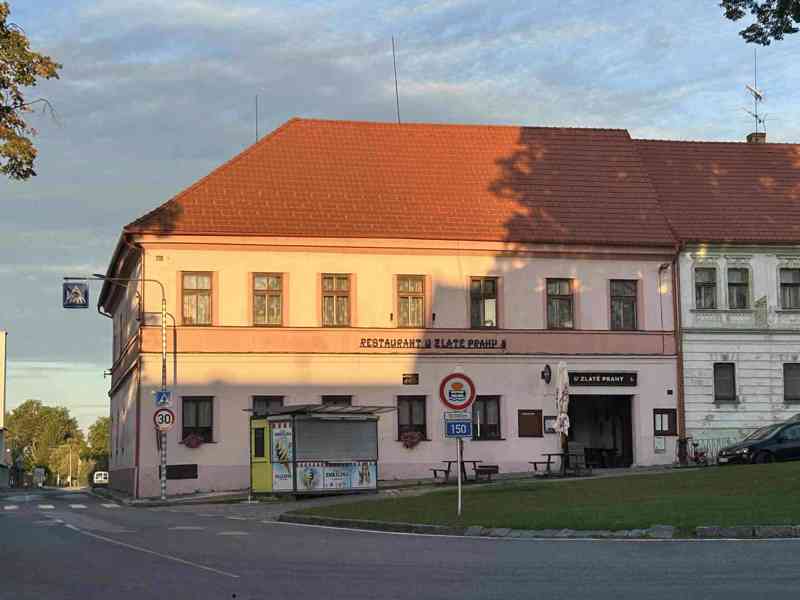 Prodám rodinný dům - foto 37