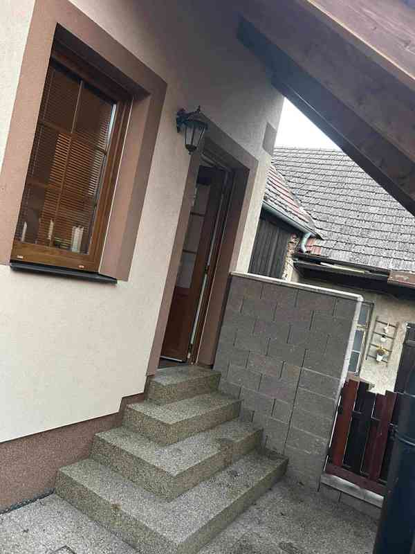 Prodám rodinný dům - foto 30