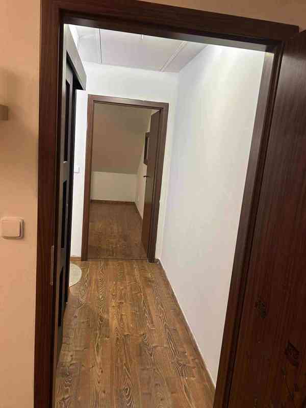 Prodám rodinný dům - foto 16