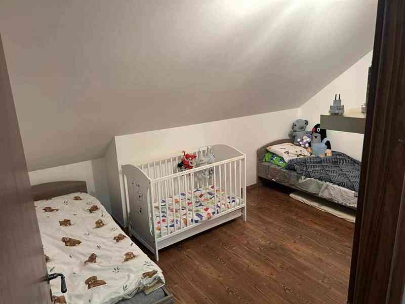 Prodám rodinný dům - foto 38