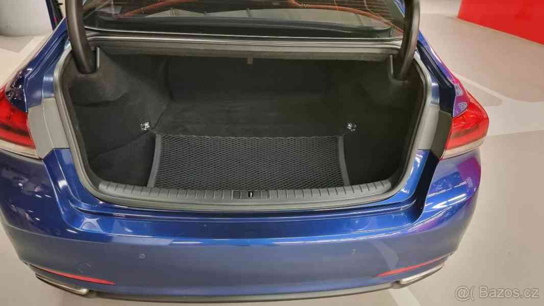 Hyundai Genesis G80 3.8 GDI V6	 - foto 18