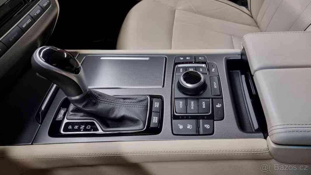 Hyundai Genesis G80 3.8 GDI V6	 - foto 6
