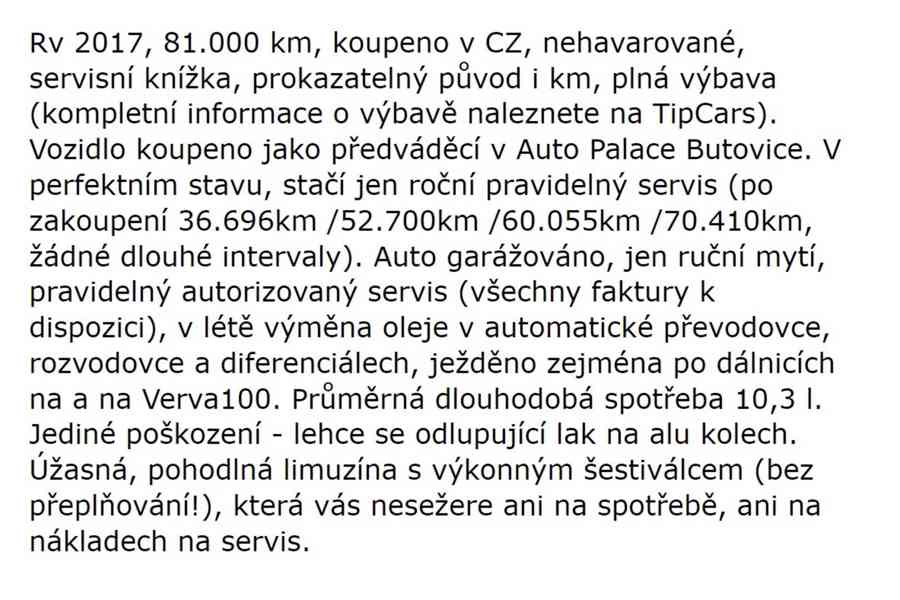 Hyundai Genesis G80 3.8 GDI V6	 - foto 21