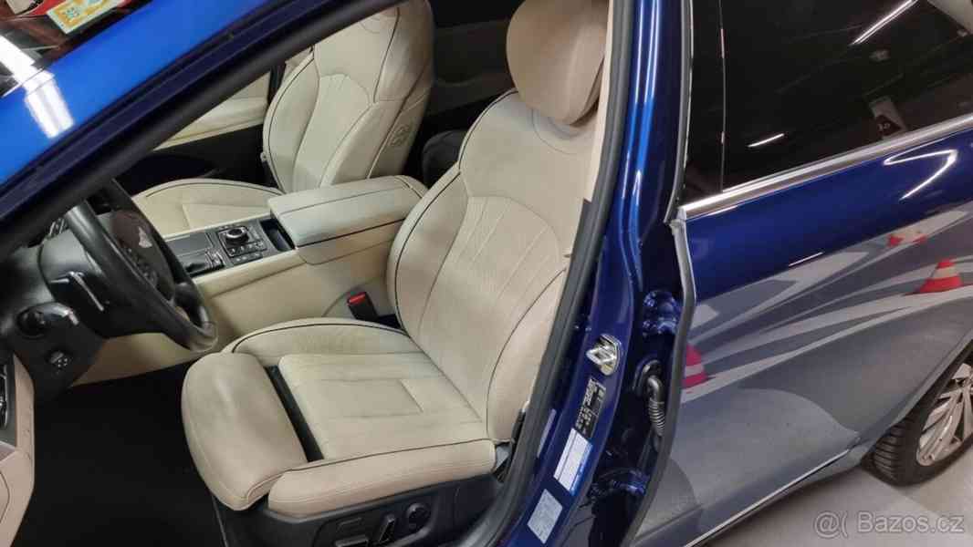 Hyundai Genesis G80 3.8 GDI V6	 - foto 13