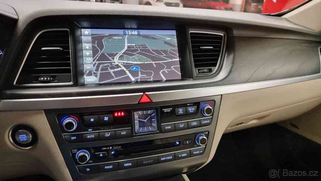 Hyundai Genesis G80 3.8 GDI V6	 - foto 11