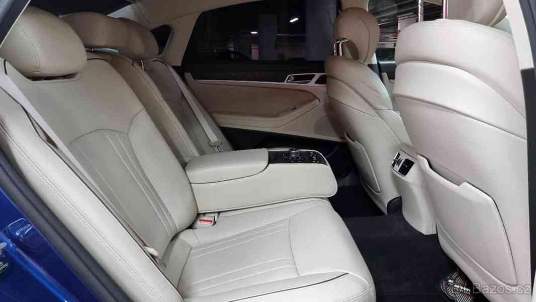 Hyundai Genesis G80 3.8 GDI V6	 - foto 10