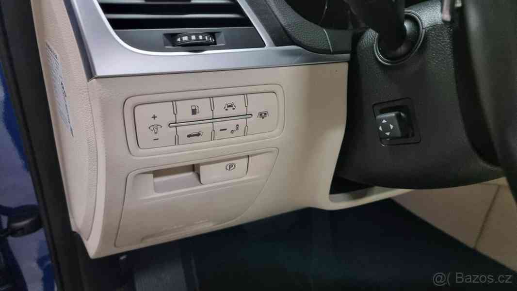 Hyundai Genesis G80 3.8 GDI V6	 - foto 9