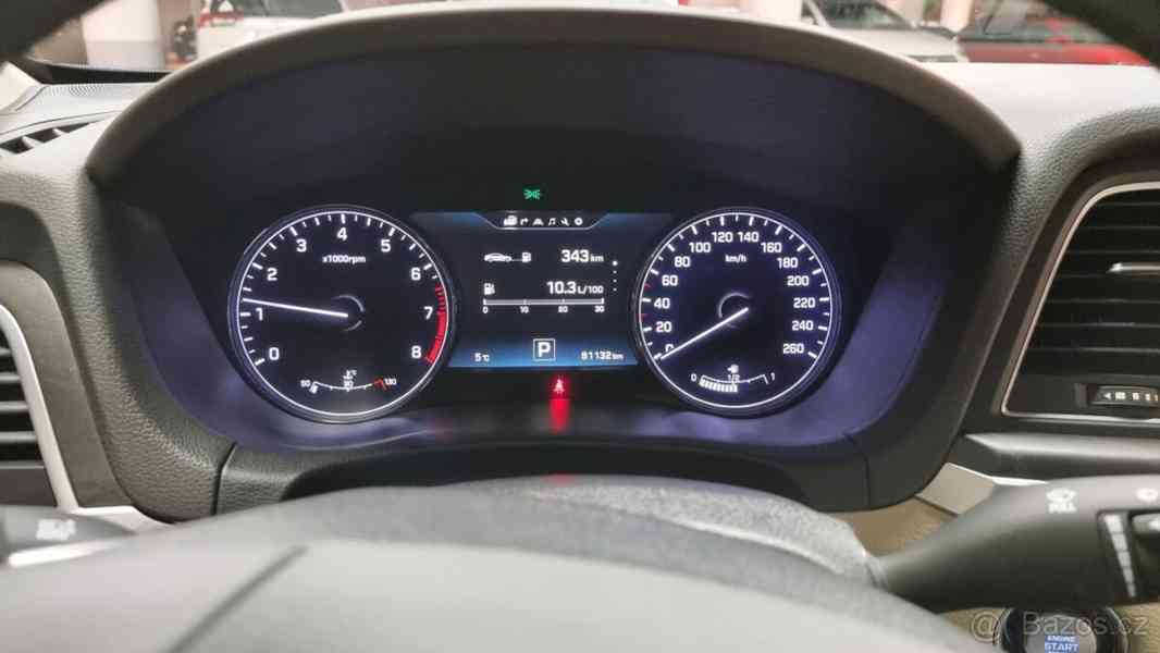 Hyundai Genesis G80 3.8 GDI V6	 - foto 7