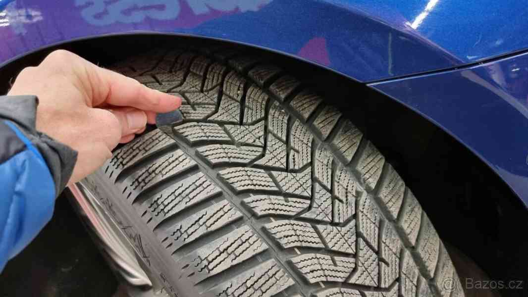 Hyundai Genesis G80 3.8 GDI V6	 - foto 17