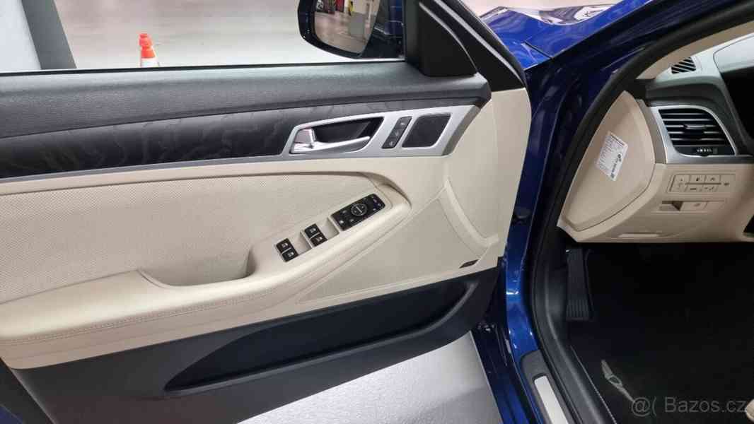 Hyundai Genesis G80 3.8 GDI V6	 - foto 12