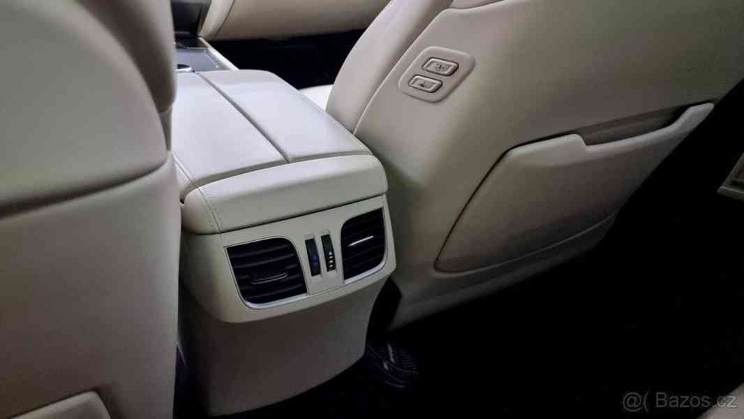 Hyundai Genesis G80 3.8 GDI V6	 - foto 15