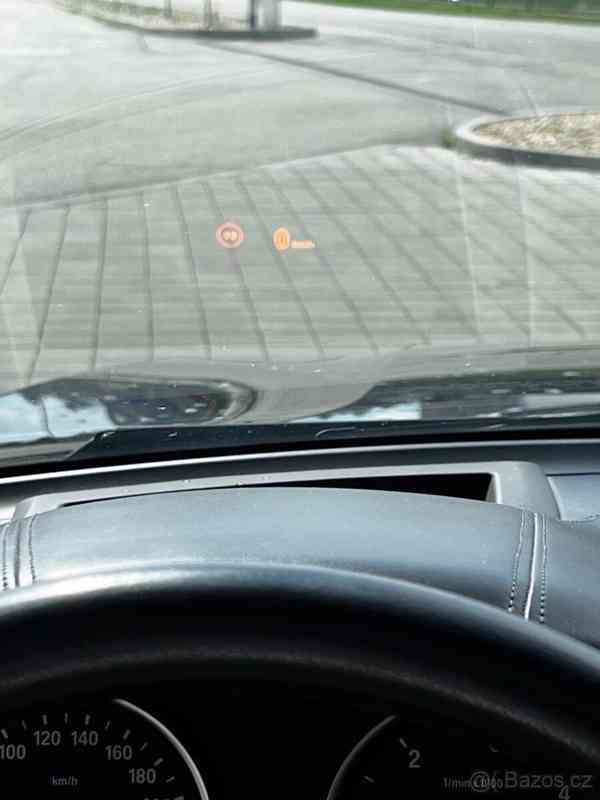 BMW X5 3,0   d - foto 3