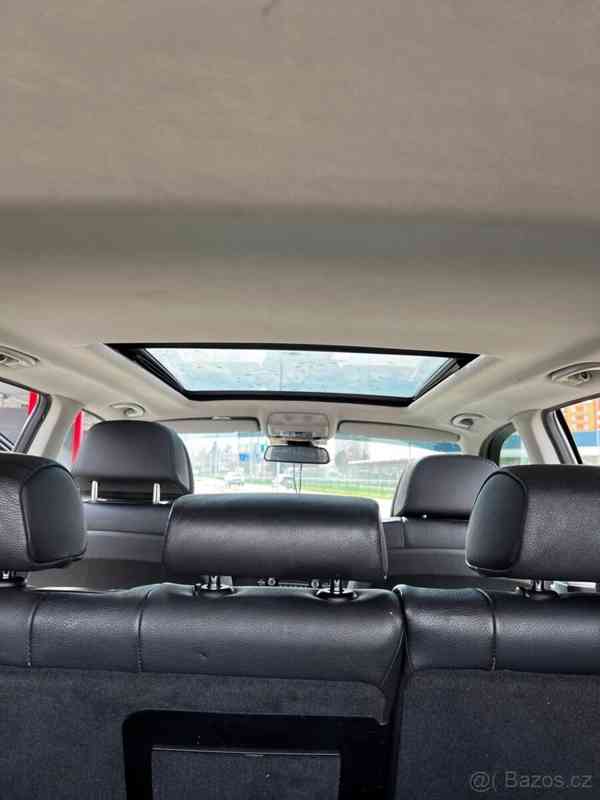 BMW X5 3,0   d - foto 4