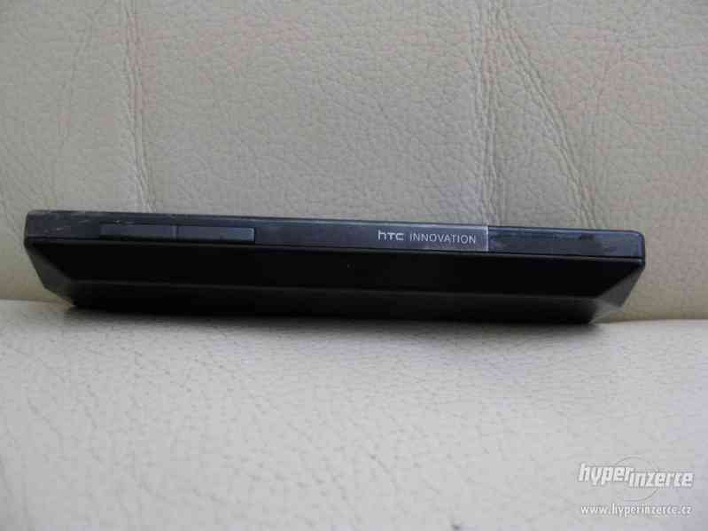 HTC Diamond Touch - dotykový mobilní telefon - foto 2