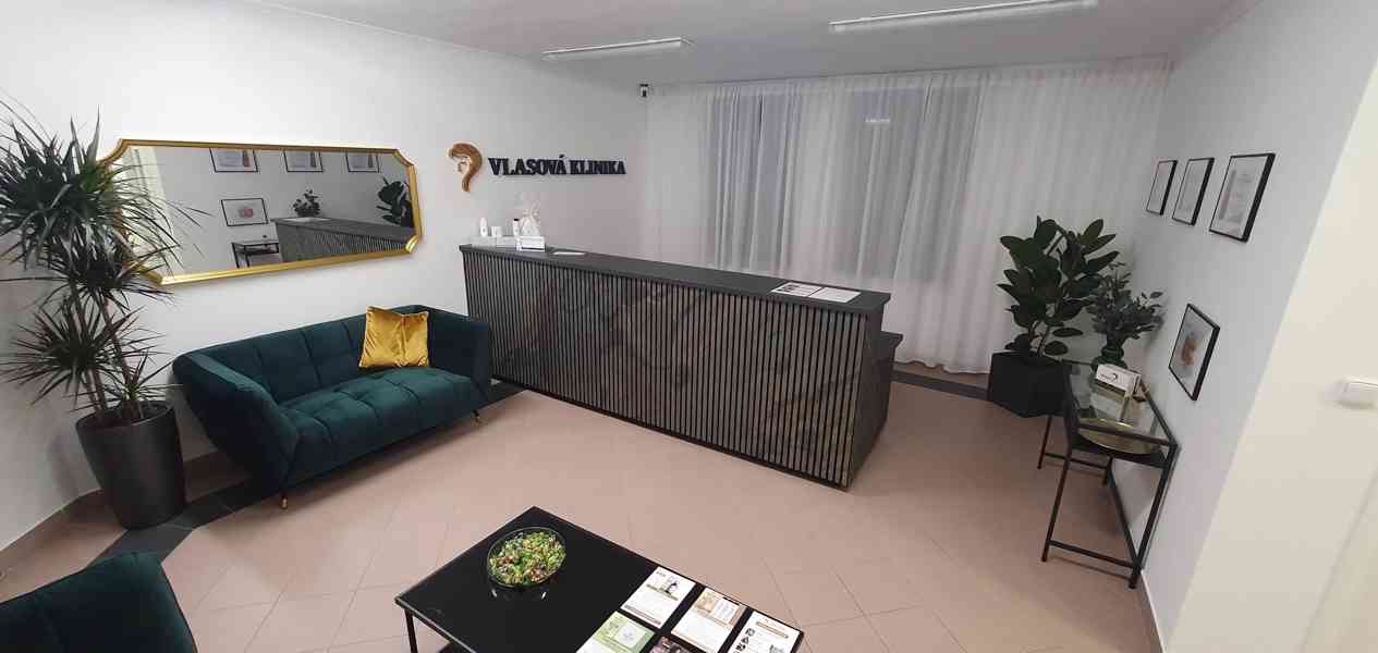 Vlasová klinika Beroun  - foto 2