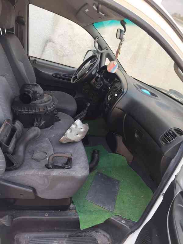 Hyundai H1  - foto 8