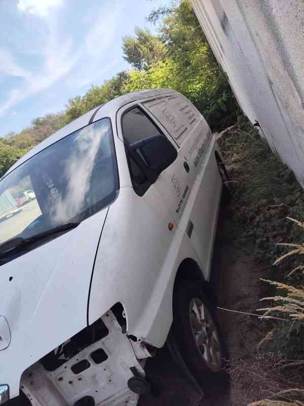 Hyundai H1  - foto 4
