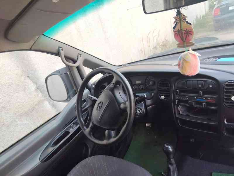 Hyundai H1  - foto 10