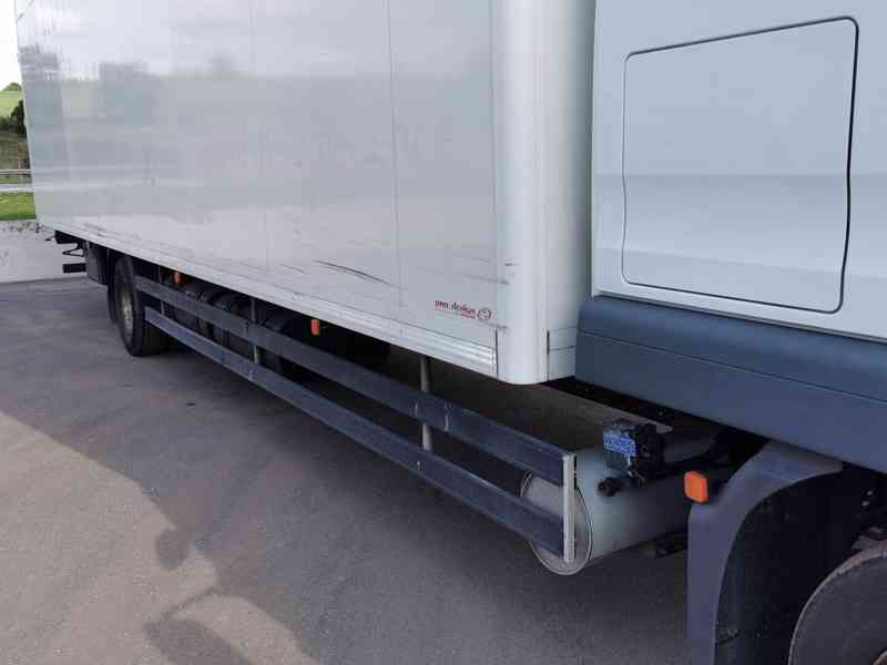 MAN TGL 12.250 4X2 BL EURO 5  - foto 5