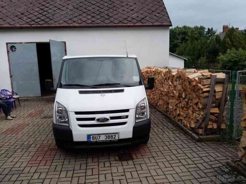 Ford Transit - Bazar - Hyperinzerce.cz