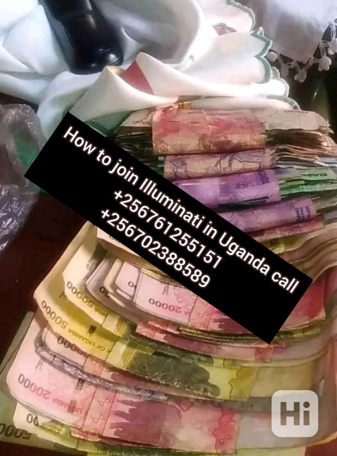 Illuminati Billionaires club call 0761255151/0702388589 - foto 1