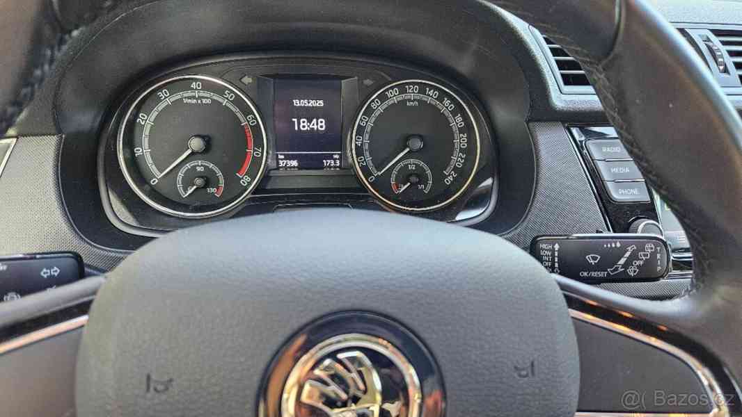 Škoda Fabia 1,0 3 Tsi, 81kW, 2020 - foto 3