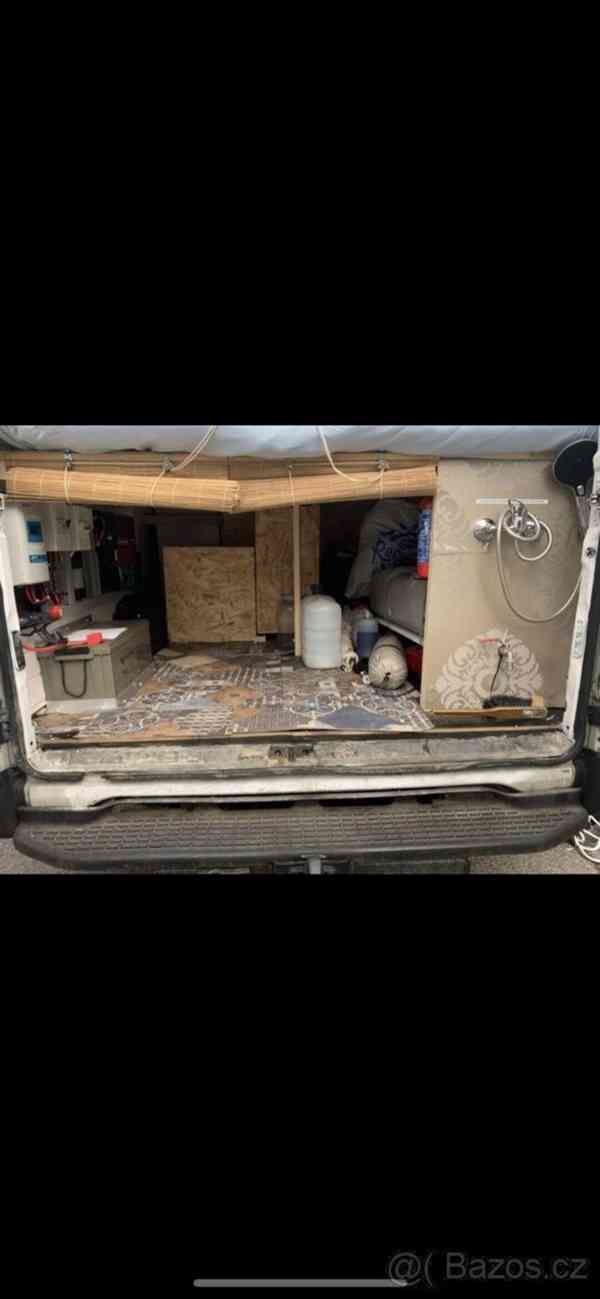 Iveco Daily Obytná dodávka - foto 10