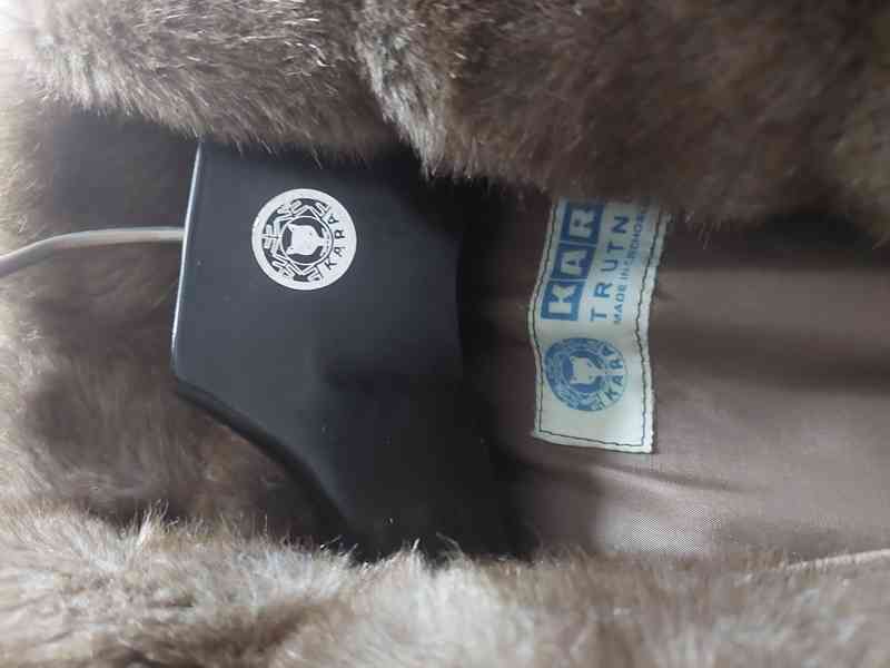 Dámský kožíšek - foto 2