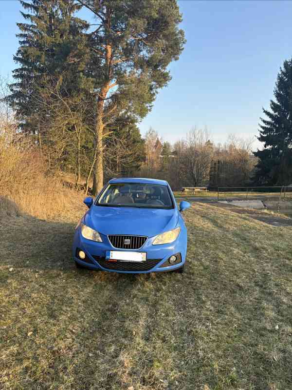 Seat ibiza - foto 6