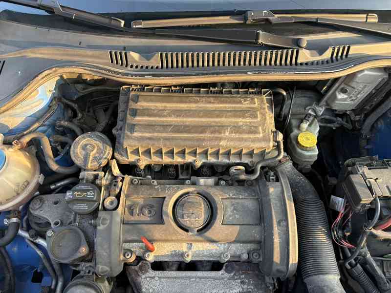 Seat ibiza - foto 15