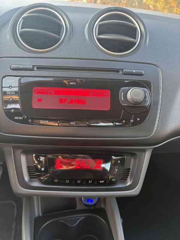 Seat ibiza - foto 25