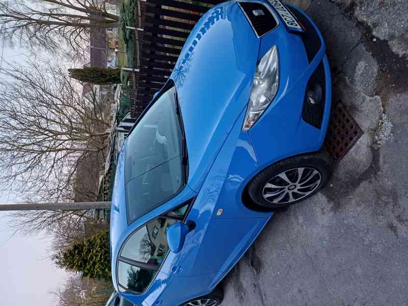 Seat ibiza - foto 4