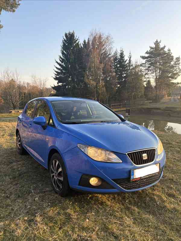 Seat ibiza - foto 7