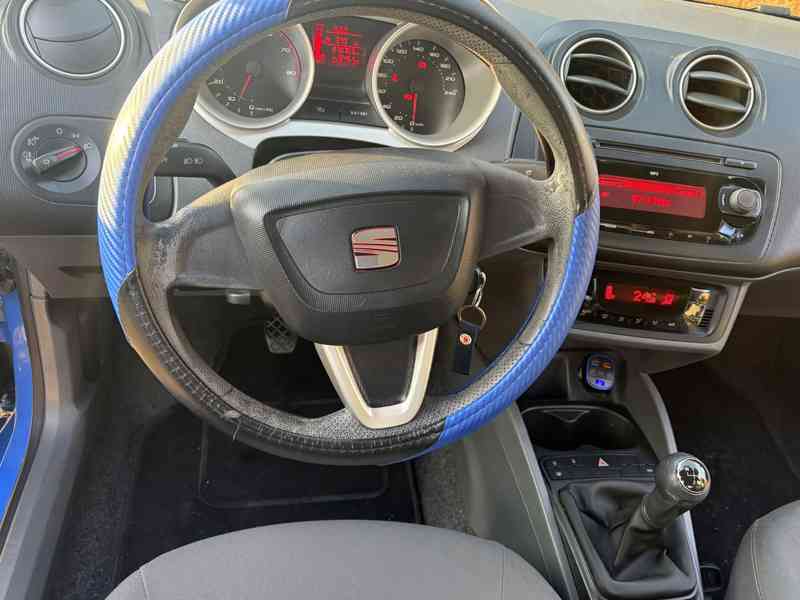 Seat ibiza - foto 11