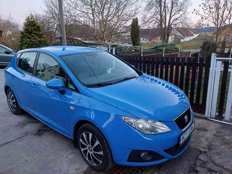 Seat ibiza - foto 2