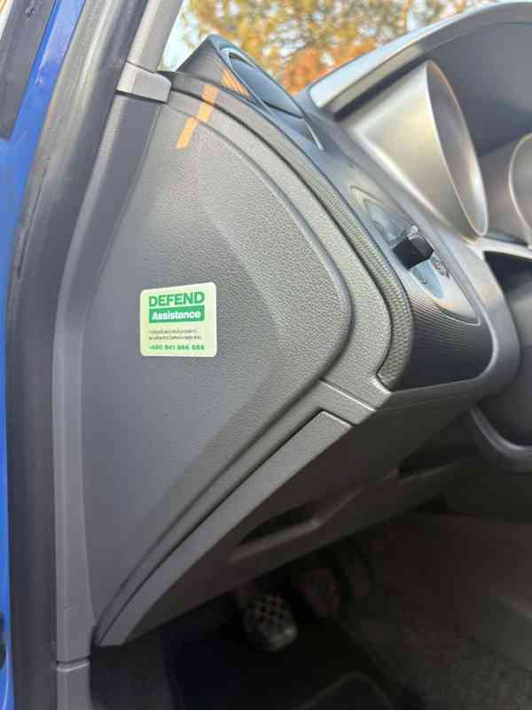 Seat ibiza - foto 14