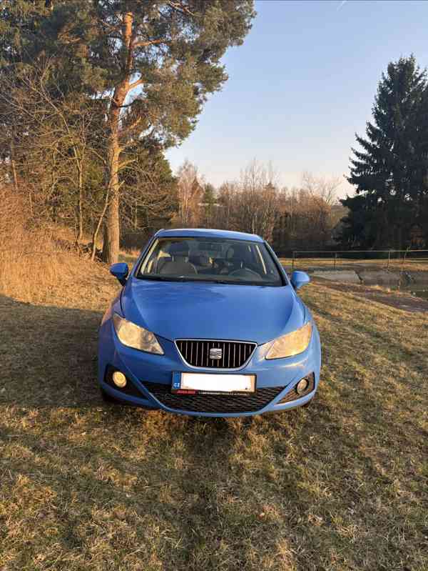 Seat ibiza - foto 13
